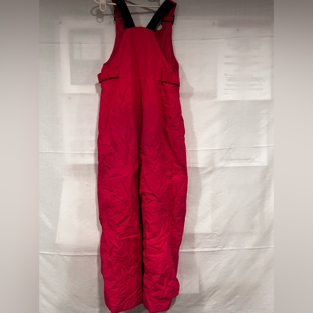 Columbia used snow pants